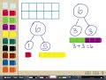 Composing and Decomposing Numbers