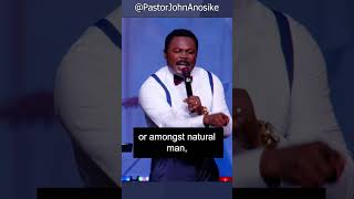 Why the Spirit Realms Seem Like Nonsense to Unbelievers