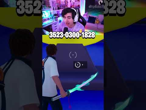 Cómo SUBIR DE NIVEL RÁPIDO EN FORTNITE con MAPA XP #fortnitexpglitch