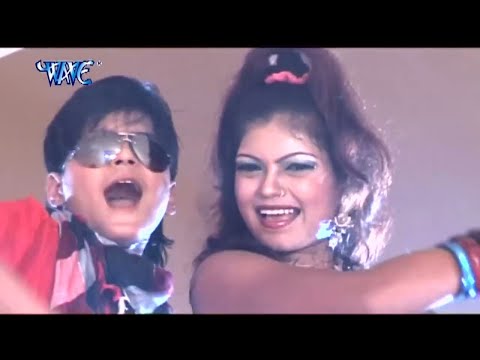 #Arvind Akela" Kallu, #Nisha Dubey का सबसे रिकॉर्ड तोड़ डांस - Live Recording Dance Video 2025