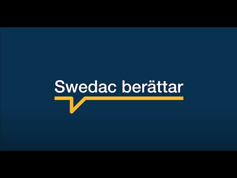 Swedac berättar: ackreditering – ett verktyg som fler företag och myndigheter kan ha nytta av