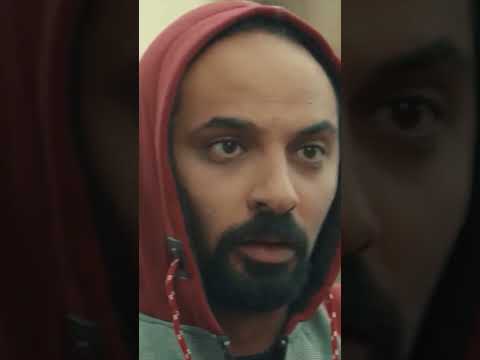 لو جيبت سيرتها على لسانك اعيشك  أهتم طول عمرك فاهم😂وحياة أمي فاهم #هوجان