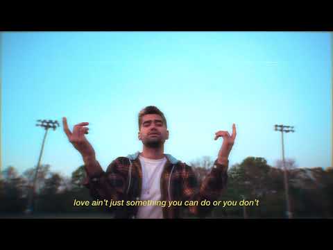 Rajiv Dhall - Muscle Memory (Music Video)