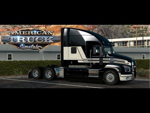ATS#215 Transporting 19 tons of Whole Food from Clifton to Tucson 230 miles