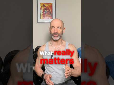 How Often Should You Eat Protein Over 50? (New Science) #ProteinAfter50  #MuscleProteinSynthesis