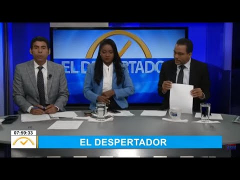 EN VIVO 6/3/2024 #ElDespertadorCompleto