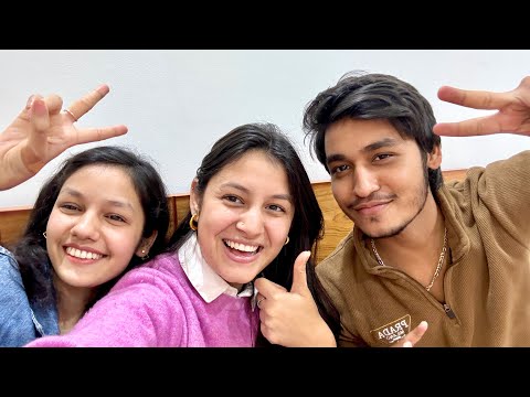 Ham gaye Anuj ke Naye ghar me😍 | Kanika Devrani