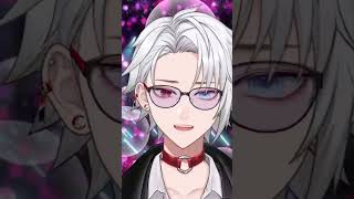 【歌ってみた】悪女/奏音69【緋十夜 縁】#vtuber #shorts #歌ってみた