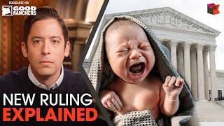 BREAKING: Supreme Court Betrays Pro-Lifers?
