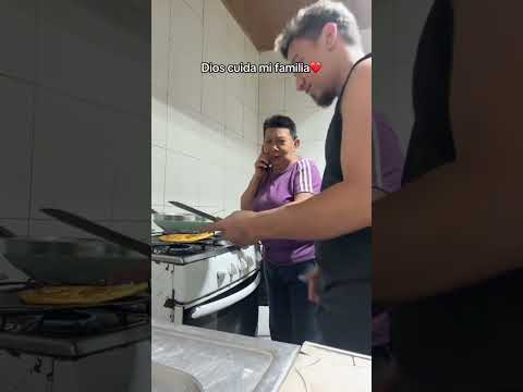 Dios cuide a nuestro viejos 👏