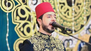 مولاى يامولاى | المرعشلى | عقيقة المولود هاشم محمود أبوهاشم | عزبة سليم ـــ شبرا الخيمة 23__8__2025