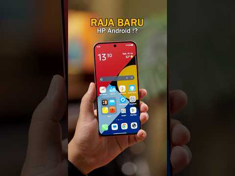 Infinix Hot 60 Pro!! Se BAGUS ini cuma 2JUTAAN!!