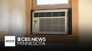 YouTube video thumbnail: How Reliant are Minnesotans on air Conditioning?