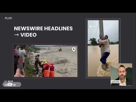 Publish with Certainty - The Threat Landscape (LATAM) Episodio 1: El panorama de amenazas
