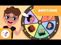 Understanding Basic Emotions