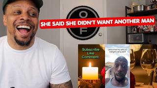 He Saw His Wife Getting FOLDED and Started Crying Instantly!
