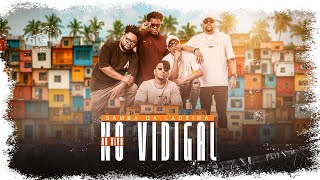 Samba Da Ladeira ao vivo no Vidigal - Pagode e Churrasco