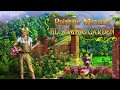 Vidéo de Rainbow Mosaics: Jardin Florissant