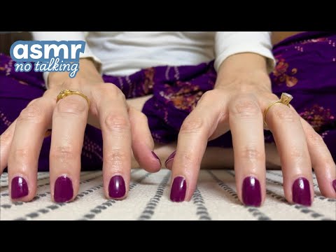 ASMR 💆🏻‍♀️The Tingles are Goooooood in this One