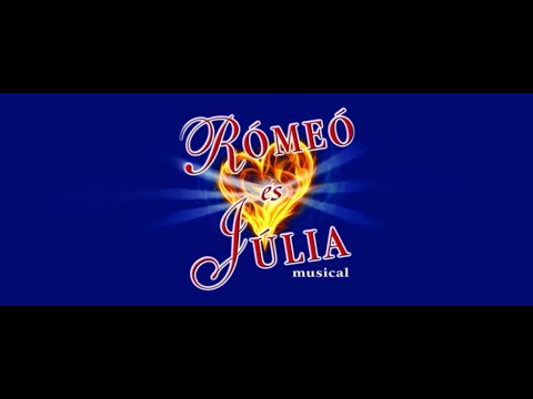 Rómeó és Júlia TÉBOLY (Paris szerepében: Kádár Szabolcs János)