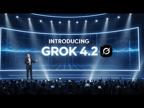 Grok 4.2: Elon Musk’s Most Powerful AI Model Yet