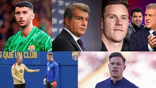 BARCELONA VS TER STEGEN – THE COMPLETE BREAKDOWN EXPLAINED!