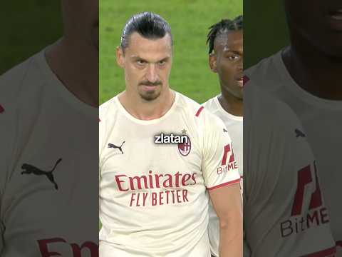 La venganza de Zlatan: cómo la lesión de Materazzi le pasó factura cuatro años después.#football