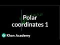 Understanding Cartesian and Polar Coordinates