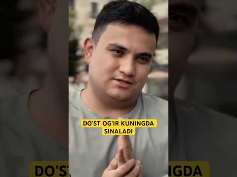 SINOV #ibrat #ota #ona #dost