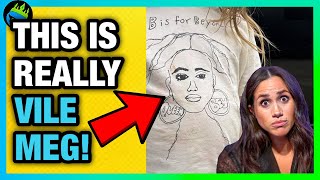 Meghan Markle MESSED UP BIG TIME Over LILIBET / BEYONCE Instagram Post!