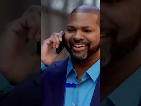 Ray Parker's Tick-Tock Threat: Stalking Case Incoming! | Just a Friend #stashblackstories #drama