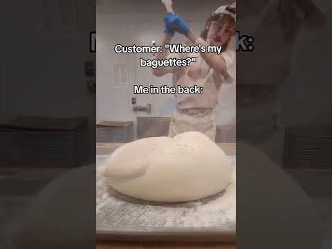 bread baking #Shorts #wellbakedbaker