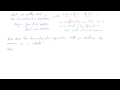 AR(2) Process and Stability Concepts