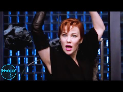 Top 10 Songs Made Famous by Horror Movies