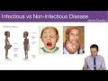 Understanding Diseases and Disorders