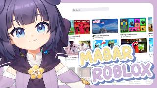 Liburannya Udah Pada Kemana Aja Nihh? | Roblox #MediashareON