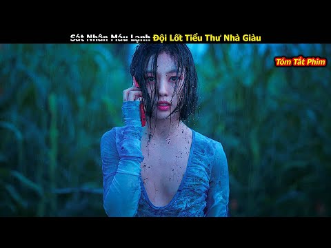 [Bản Full] Tiểu thư nhà giàu đam mê d.í.t n.g.ừ.ờ.i bị ông chủ trọ phát hiện - Review phim Hàn