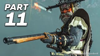 Ghost of Yotei - Walkthrough Part 11 (Main Story) [4K 60FPS] PS5