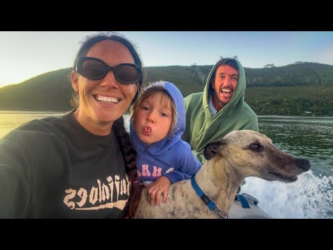 WINTER on a SAILBOAT in SOUTH AFRICA!! COSY or CRAZY!! Ep 407