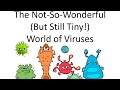 Understanding Viruses and Their Functions