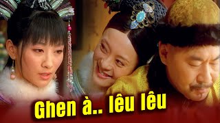 Tình Tỷ Muội Rạn Nứt Từ Đây: Vì Một Người Đàn Ông, Họ Đã Trở Thành Kẻ Thù. Phim Cổ Trang Trung Quốc