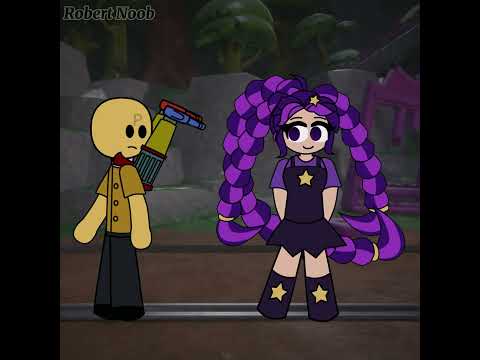 dam dam didididi | Poppy playtime #edit #shorts #fyp #poppyplaytime #animation #player #lily
