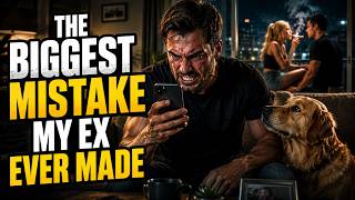 THE BIGGEST MISTAKE MY EX EVER MADE #CheatingStory #revenge #comedystory