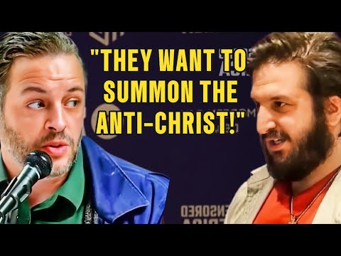 Should Christians Support Zionists? ft. Andrew Wilson Vs Apostate Prophet