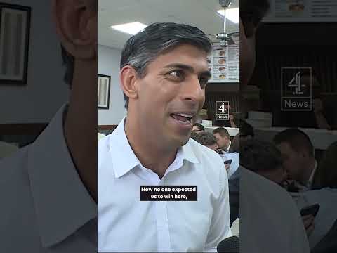 'Next election not a done deal'