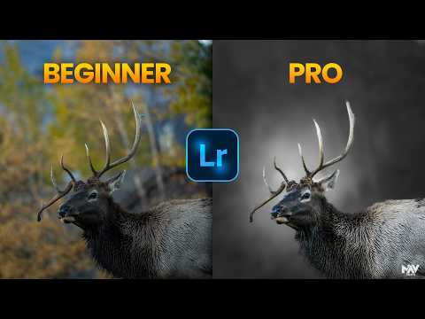 Learn to ENHANCE BLUR with TRENDING GREY BACKGROUNDS in Lightroom App | Android | iOS