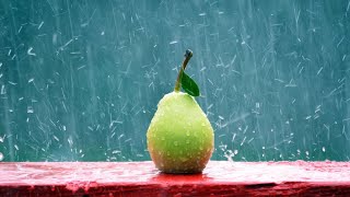 Rain Sounds for Sleeping | Sleep Fast & End Insomnia with Live Rain