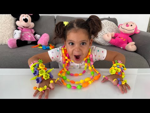 Funny video for kids￼