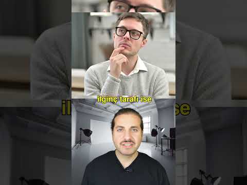 Kimse Fark Etmedi, Ama O Çok Şanslıydı