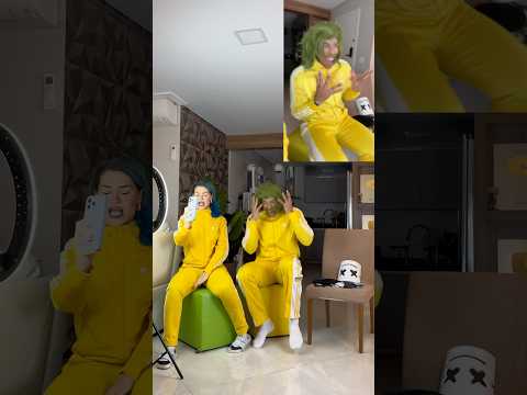 Qual música vocês querem ver a gente gravando? @mayca.brasil #backstage #entertainment #funny